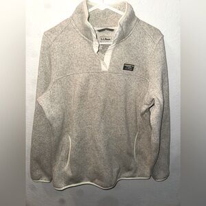 L.L Bean Sweater Never Worn!